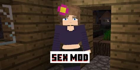 minecraft sex mod